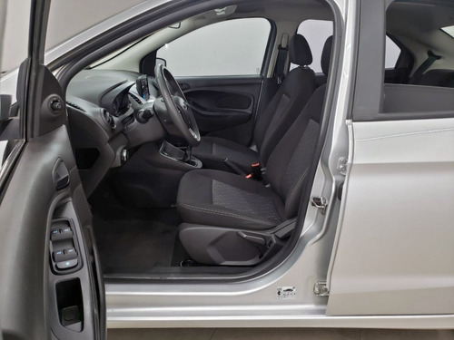 Imagem 15 de 17 de Ford Ka Sedan 1.5 Ti-vct Flex Se Plus 2019 2020 Zero Entrada