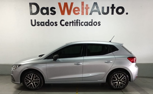 Imagen 5 de 12 de Seat Ibiza Style Paq. Beats Audio