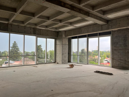 Pedregal Oficinas Nuevas 150 Mt2 Panoramicas Junto Artz