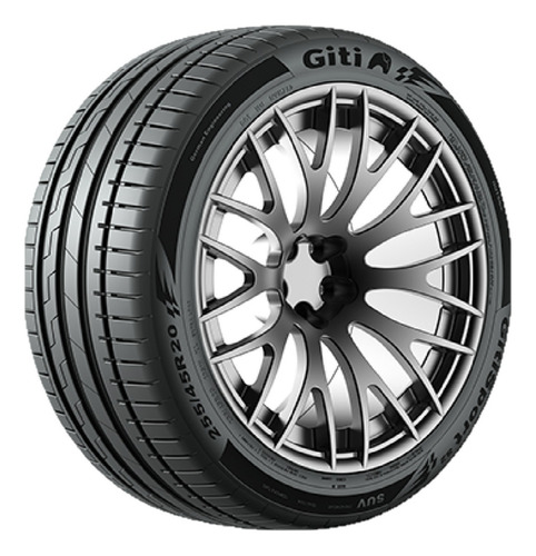 Llanta 235/35r19 91y Giti Gitisport S2 Msi