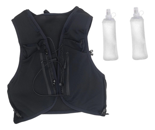 Chaleco De Hidratación Para Hombres Rucksack Rucksack M