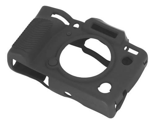 Protector De Carcasa De Silicona Para Cuerpo De Cámara, Prot