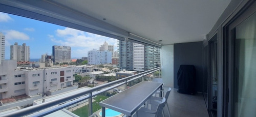 Imagen 7 de 10 de Apartamento Edificio Onix 1 Dormitorio, 1 Baño.