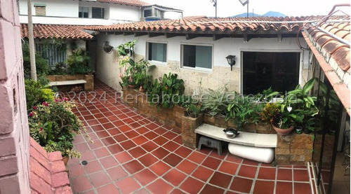 Leandro Manzano Casa En Venta Alto Prado Mls #24-15623 Mb 