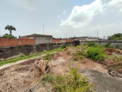 Terreno en venta