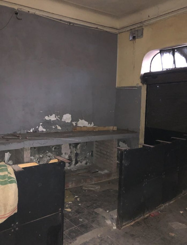 Imagen 9 de 13 de Terreno Lote En Venta Ubicado En Villa Crespo, Capital Federal