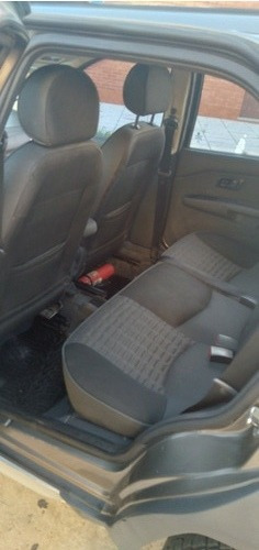 Fiat Palio 1.6 Adventure