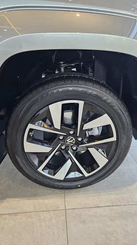 Volkswagen Amarok 3.0 V6 Extreme