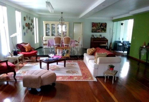 Imagem 2 de 15 de Casa - Jardim Marajoara - Ref: 35809 - L-35809