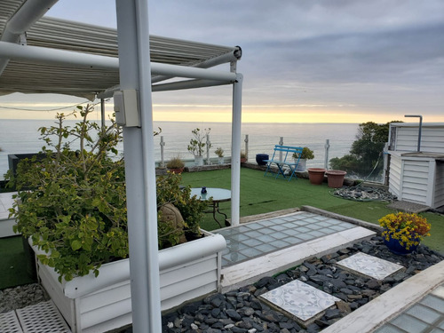 Excelente Ubicación Vistas Reñaca Viña Del Mar