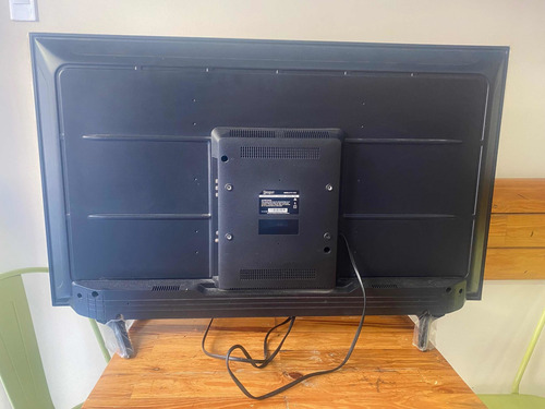 Imagen 2 de 3 de Tv Siragon Modelo 7443