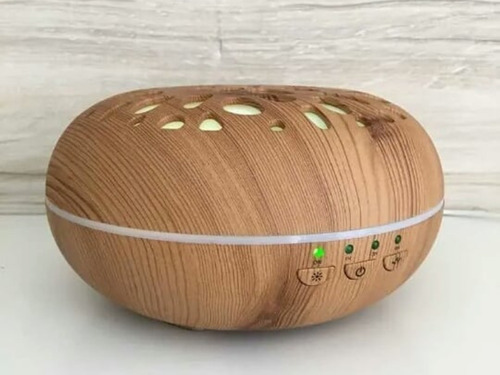 Humidificador / Aromatizador