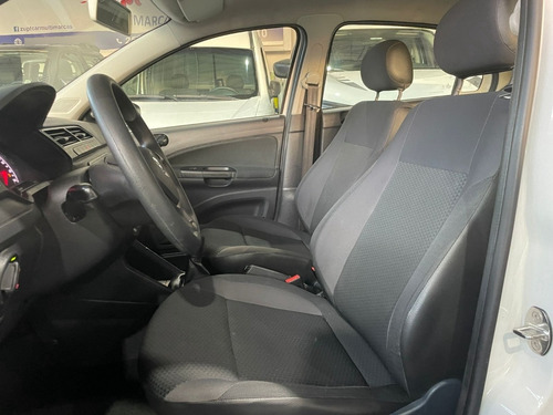Volkswagen Gol 1.6 Msi Total Flex 5p marchas