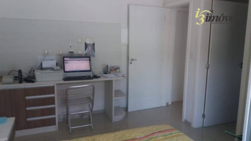 Imagem 30 de 30 de Sobrado Com 3 Dormitórios À Venda, 318 M² Por R$ 1.590.000,00 - Ressacada - Itajaí/sc - So0101