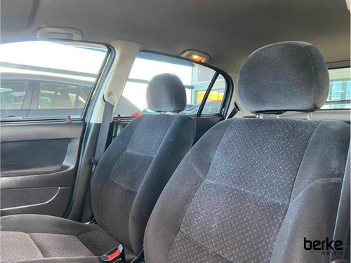 Chevrolet Astra Hb 4p Advantage