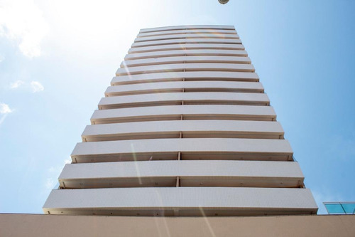 Imagem 2 de 10 de Apartamento No Melhor Do São Gerardo - Ap4478