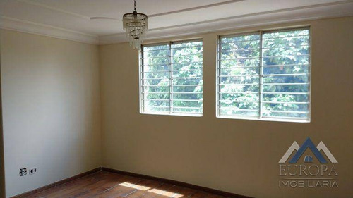 Imagem 8 de 11 de Apartamento Com 3 Dormitórios À Venda, 57 M² Por R$ 205.000,00 - Jardim Das Américas - Londrina/pr - Ap0958