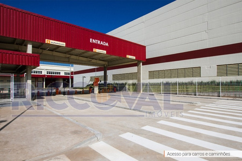 Imagem 2 de 13 de Galpão Para Aluguel, 1478.0m² - 3264