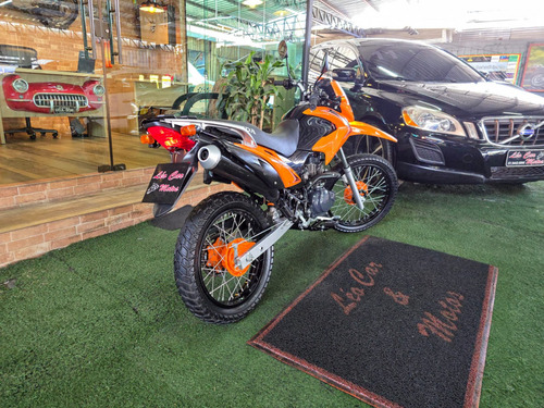Honda Nxr 2013 Gasolina