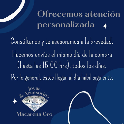 Prendedor Plata Bebé Protección Personalizado Letra Cristal