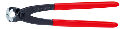 Knipex 99 01 300 Sb Pinzas Para Armadores (pinzas Rabitz O D