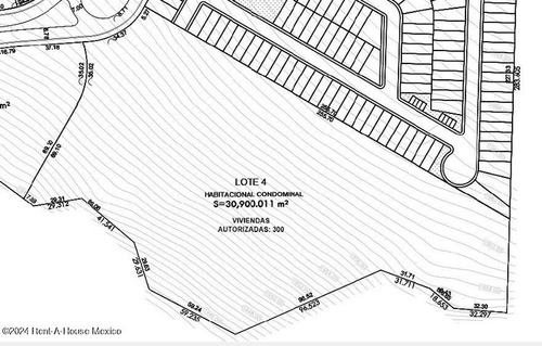 Terreno Venta C/autorización Para Construir Hasta 300 Viviendas Zakia