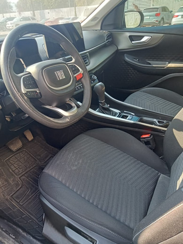 Fiat FASTBACK 1.3 Audace T270 At
