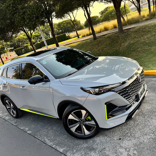 Changan Cs55 Plus