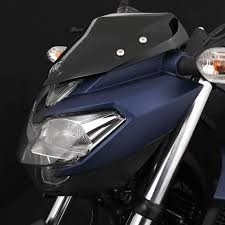 Yamaha Fz 25
