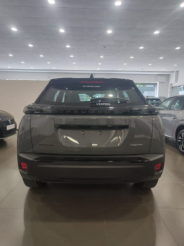 Peugeot 2008 1.0T Gt