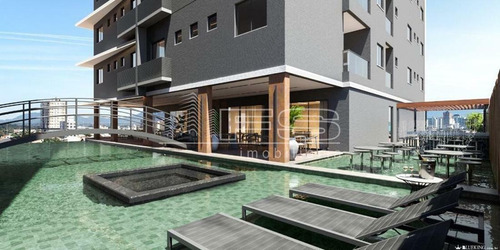 Imagem 5 de 15 de Pier Village Residence - 2 Suítes Pereque - 3908