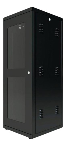 Rack Servidor Padrão 19'' 36ux770 C/ 4 Band. 700mm + 1 Régua