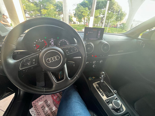 Audi A3 A3 SEDAN PRESTIGE 1.4 TFSI FLEX TIP.