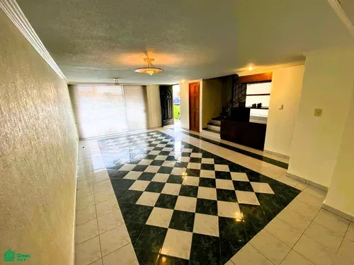 Sr-linda Casa En Ex-hacienda Coyoacan De Remate Bancario.¡ Oportunidad !