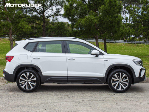 Volkswagen Taos 1.4T Highline Extra Full