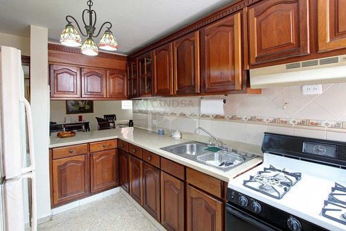 Apartamento Bella Vista Alquiler 2 Habitaciones Amueblado