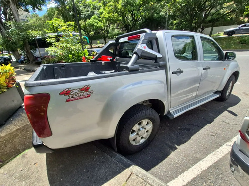 Chevrolet Dmax 2.5 Intercooler Diésel 2014