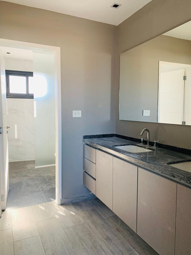Imagen 20 de 22 de Venta Casa A Estrenar En La Cascada Country Golf