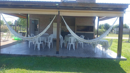 Casa En Punta Chacra