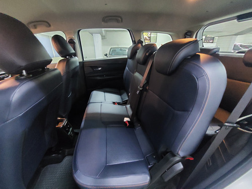 Chevrolet Spin 1.8 Premier 7As At 105Cv