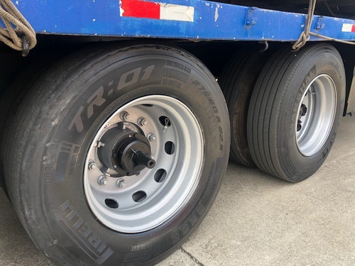 Vw 13180 15180 Trucado Suspençao Ar Carroceria Mb 1418 1518