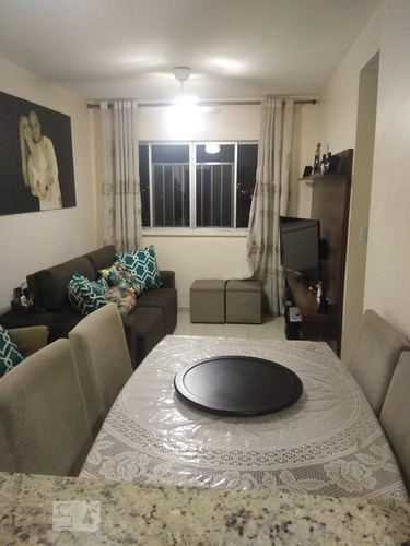 Apartamento À Venda - Piedade, 2 Quartos, 50 - S893131931