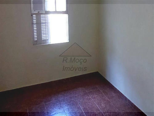 Terreno Chácara Belenzinho São Paulo/sp - 1035