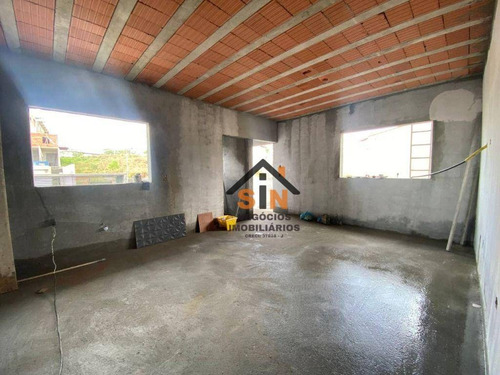 Imagem 5 de 14 de Casa Com 3 Dormitórios À Venda, 182 M² Por R$ 600.000,00 - Nova Carmela - Guarulhos/sp - Ca0160