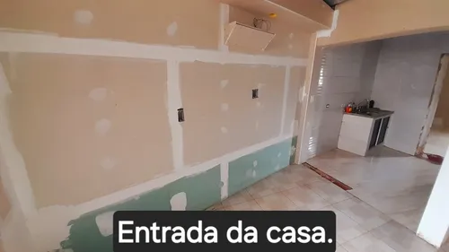 Vende-se Casa No Centro Do Itaim Paulista