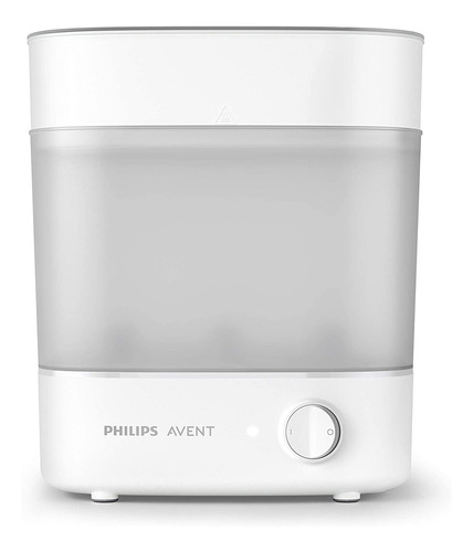 Philips Avent Esterilizador Biberones, Elimina 99, 9% Germen