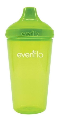 Vaso Entrenador Evenflo 5500 Boquilla Dura 10oz/296ml 