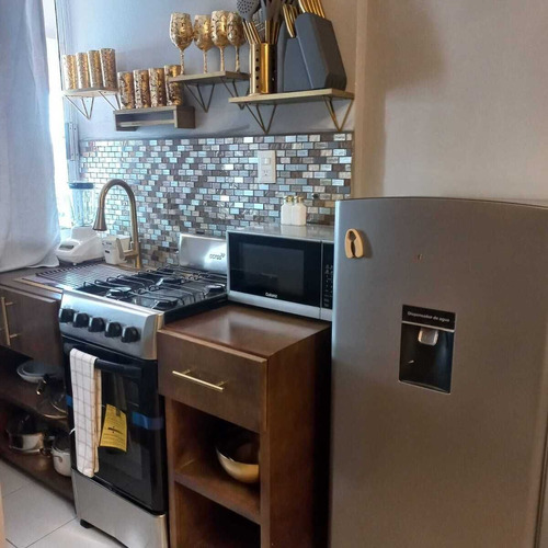 Loft 7 En Renta En Culiacan