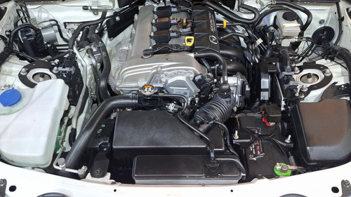 Mazda Mx-5 2.0 I Grand Touring At