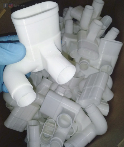 Impresión 3d, Prototipado Rápido, Servicios Profesionales
